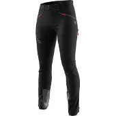 Dynafit Tourenhose TLT Touring Dynastretch (Damen) – , Größe:XL, Farbe:0911 black out