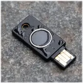 Yubico Yubikey C Nfc Sicherheitskit