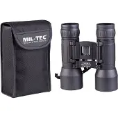 Mil-Tec Fernglas faltbar 10 x 42 schwarz