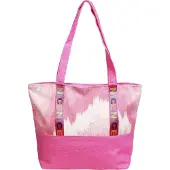 Cham Cham Damen Handtasche, 51x 38 x15 cm