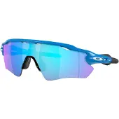 Oakley - Polarisierte Sonnenbrille - Radar EV Path Matte Sapphire - Blau