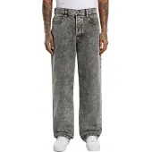 Dickies Thomasville Jeans Grau 31 / 32 Mann Grau 31