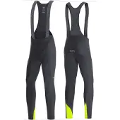 GORE WEAR GORE C3 Thermo Trägerhose+