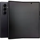 Samsung Galaxy Z Fold7 256GB Schwarz 5G