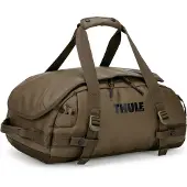 Thule Chasm Recycled Duffel 30L deep khaki
