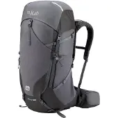 Rab - Exion 48 - Wanderrucksack Gr M/L grau