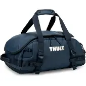 Thule Chasm Recycled Duffel 30L darkest blue (3205586-3205586)