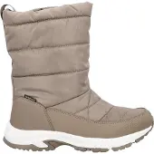 CMP Yakka 3Q75986-P780, Winterschuhe, Damen, Braun, Größe: 39