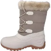 CMP Damen Bergstiefel NIETOS LOW WMN SNOWBOOT SHOES