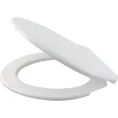 Alcadrain A6551 WC-Sitz Basic Antibacterial