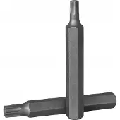 Jonnesway TORX TIP T70x75mm 6-Punkt.10mm