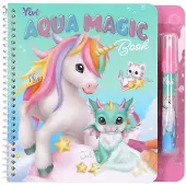 TOPModel Aqua Magic 0414085 Malbuch