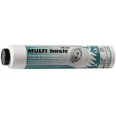 Mato Lithiummehrzweckfett Lube-Shuttle MULTI basic 2M 400g hell Schraubkartusche
