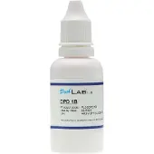 POWERHAUS24 PoolLAB flüssige Reagenz DPD 1B, 30 ml
