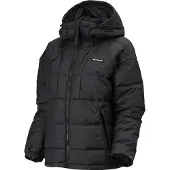 Columbia Damen Jacke Pike Lake III Hooded Jacket