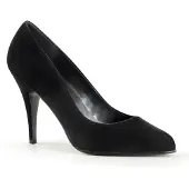 Pleaser VANITY-420 Damen Pumps von , Schwarz , EU 35, US 5