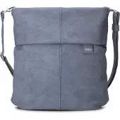 Zwei Umhängetasche Mademoiselle Blau onesize