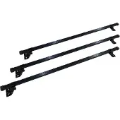 Mont Blanc Pro Rack 313 Ford Transit Custom 2012-