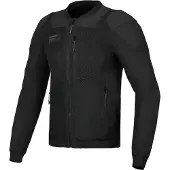 Alpinestars Troop-Air Pro Protektorenjacke, schwarz, L