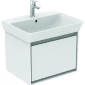 Ideal standard E0298MA Waschtisch Connect Air Cube 1 Hl.
