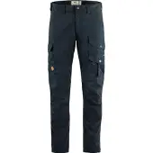 Fjällräven - Vidda Pro Lite Trousers - Trekkinghose Gr 56 - Short blau