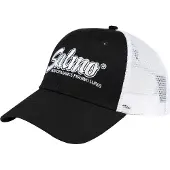 Salmo Angel-Kappe im Trucker-Stil, Einheitsgröße, mit verstellbarer Passform