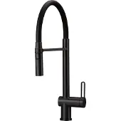Deante Kitchen tap with flexible spout