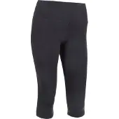 Athlecia Franz 3/4 Waist Tights schwarz 42