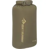 Sea to Summit Lightweight Dry Bag burnt olive 3L