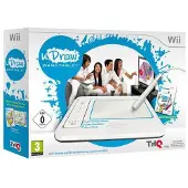 Wii - uDraw GameTablet inkl. uDraw Studio