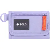 Lassig Geldbeutel - BOLD, lavendel