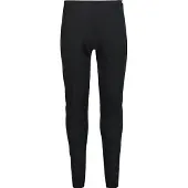 CMP Herren Unterhose Herren lange Funktionsunterhose Men Underwear Long Pant