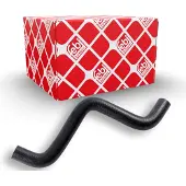 FEBI BILSTEIN Kühlerschlauch Wasserschlauch für FIAT PUNTO (188) 172647