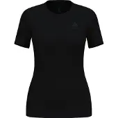 Odlo Natural Merino 200 Crew Neck Shirt Damen S