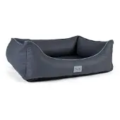 Trendpet Runa orthopädisches Kunstlederbett 1 St