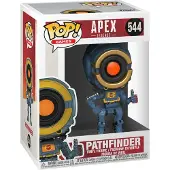Funko POP! Apex Legends - Pathfinder 544 - Pop! - Vinyl Figur