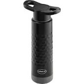 Rösle Hand-Vakuumierer RÖSLE "Hand-Vakuumpumpe FLEXX 2GO", schwarz, B:7,5cm H:16cm T:4,1cm, Vakuumierer, Hand-Vakuumierer