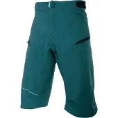 O'Neal Herren Downhill Shorts Rockstacker , Grün, 30