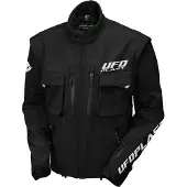 Ufo Taiga Jacke