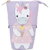 Depesche Princess Mimi Schlamper Einhorn Bonny Pony