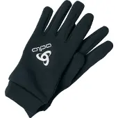 Odlo Handschuhe Stretchfleece Liner Unisex Dark Sapphire-S