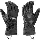 LEKI Griffin Base Zero Handschuhe
