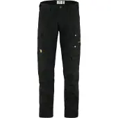 Fjällräven - Barents Pro Trousers - Trekkinghose Gr 44 schwarz