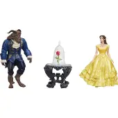 Hasbro - Die Schöne und das Biest Little Kingdom Der magische Moment B9169EU4