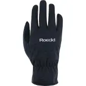 Roeckl sports - Raiano 2 - Handschuhe Gr 10,5 schwarz/grau