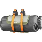 Birzman Packman Travel Lenkertasche 9.5l