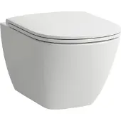 Laufen H8200800000001 T-WC wandh. LUA 520x360
