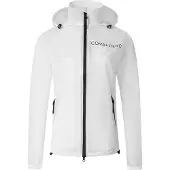Covalliero Regenjacke ClearView Damen transparent FS 2025, Größe:XXL
