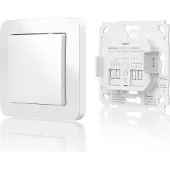 Bosch Wandschalter für smarte Aktoren