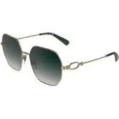 Longchamp Lo187s Damen-sonnenbrille